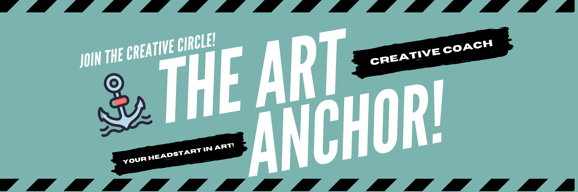 The Art Anchor